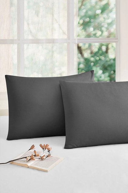 Pillow Case Set of 2 (50X70) 100% Cotton
