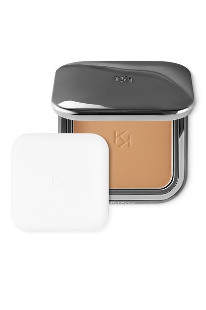 MAT YÜZ PUDRASI - MATTE FUSİON PRESSED POWDER 06 HAZELNUT 12 G 8025272608244