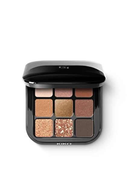 Dior Backstage Eye Palette - 001 Nude Essentials - Fiyatı, Yorumları