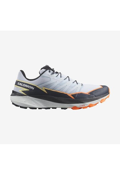 Thundercross L47295200 Gray Outdoor Shoes