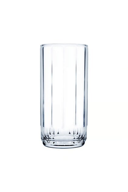 Pachet de 6 pahare Leia pentru băuturi răcoritoare 310 ml