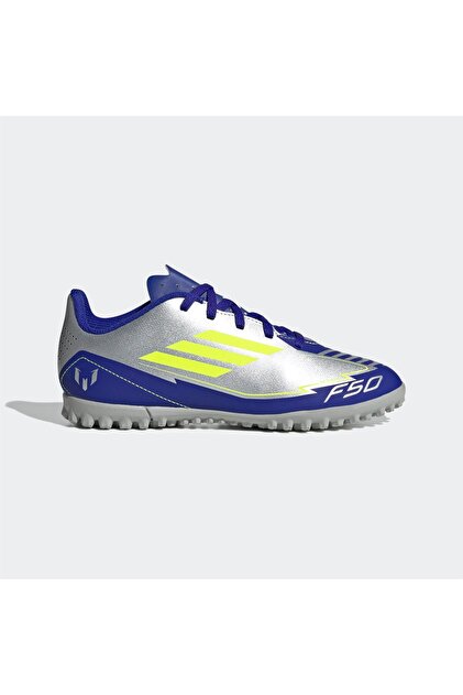 シューズ f50  MESSI adidas F50 Club TF J Messi - Fiyatı, Yorumları