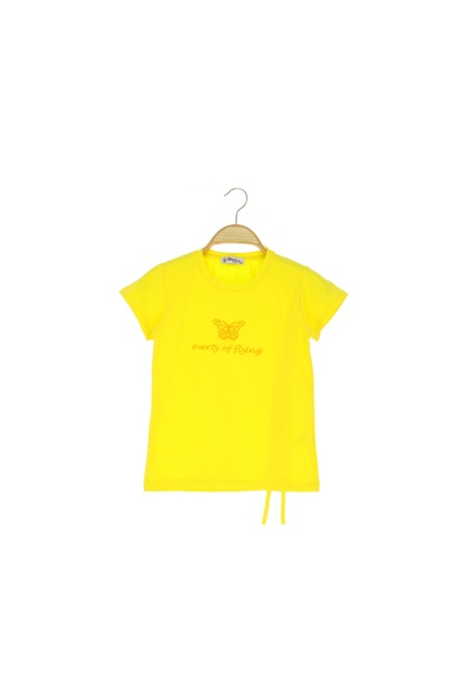 Devojka Naborano T-shirt
