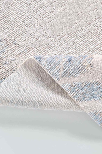 Novastyle 16294 Dikdörtgen Akrilik Makine Halısı