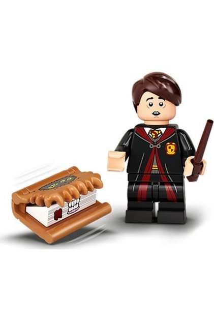 Minifigures 71028 Harry Potter Series 2 : 16.Neville Longbottom