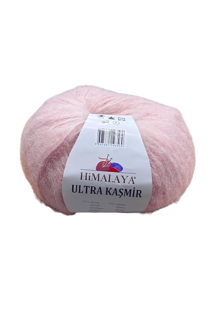 Ultra Cashmere Hand Knitting Thread 50 gr