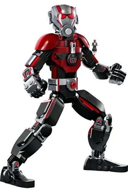 LEGO Super Heroes 76256 Ant-man Construction Figure - Fiyatı