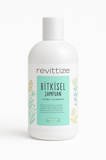 Tiens Tıens Revitize Bitkisel Şampuan - Fiyatı, Yorumları