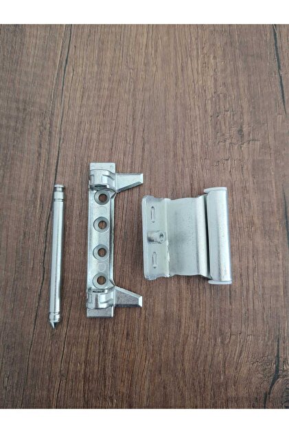 Pvc Pimapen Double Opening Top Hinge Set 13 Axle (You Must Read the Description)