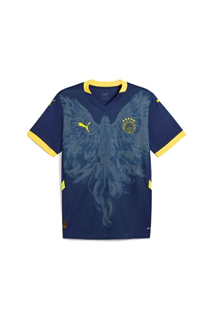 78152010 Fsk Special Unisex Fenerbahçe Forması