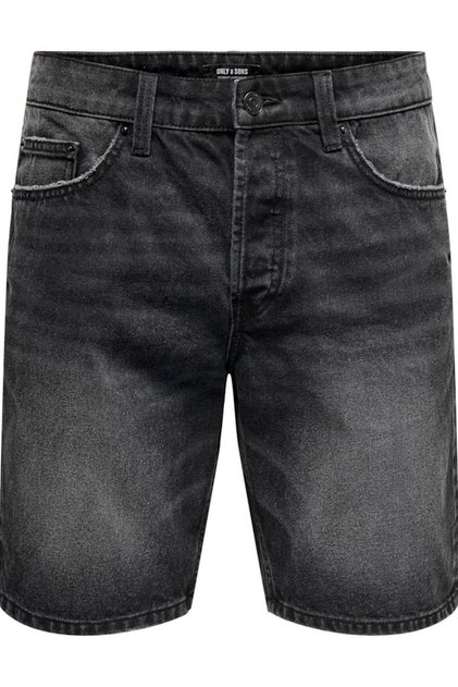 ONSEDGE PIM DNM SHORTS BOX VD