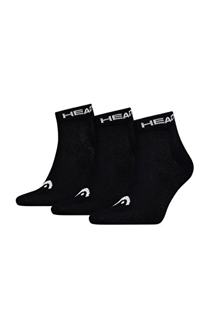 Set 3 Perechi Sosete Elements Quarter