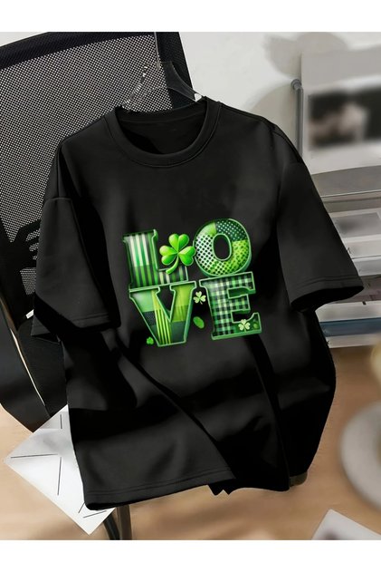 Stylish Pure Oversized T-Shirt
