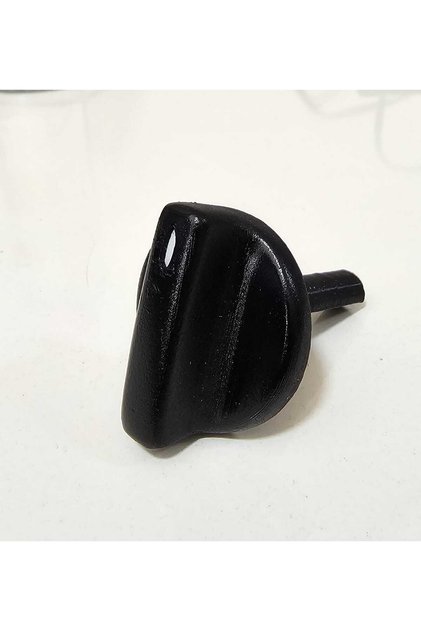 Escort Uyumlu Klimasız Kalorifer Düğmesi Orta 3d Printer Clx 7282773