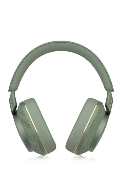 Bowers Wilkins Bowers & Wilkins Px7 S2e Forest Green Anc Gürültü