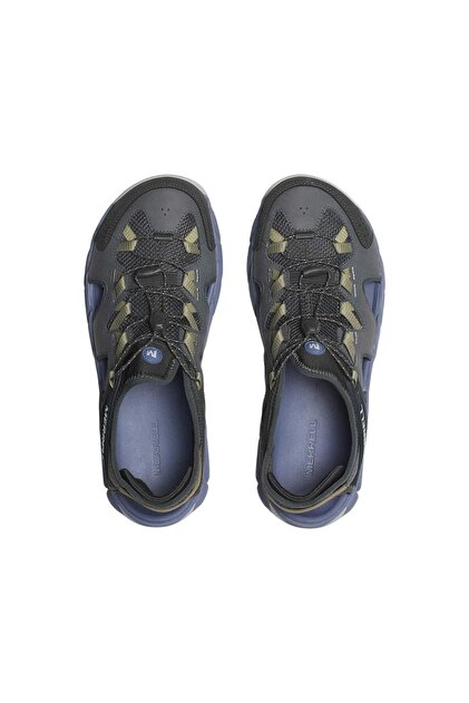 Merrell Maipo Explorer Sieve Erkek Bej Su Ayakkabısı ERKEK SU