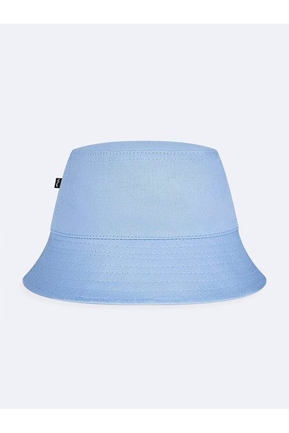 Blue Hat