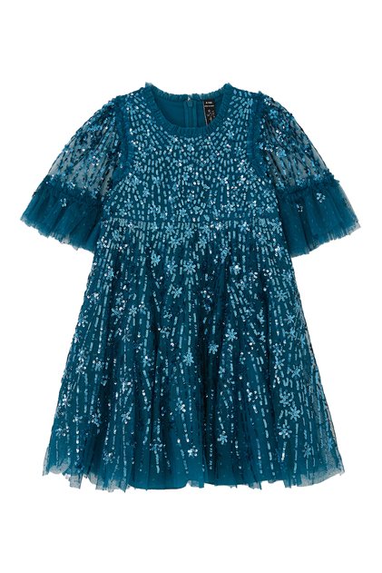 Girl's Dress for Special Occasions