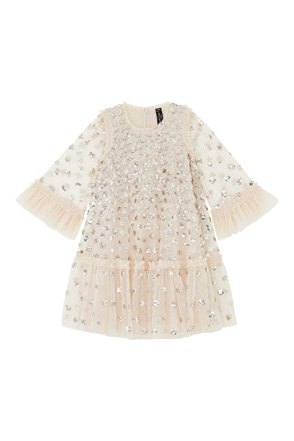 Children's Glisten Dress