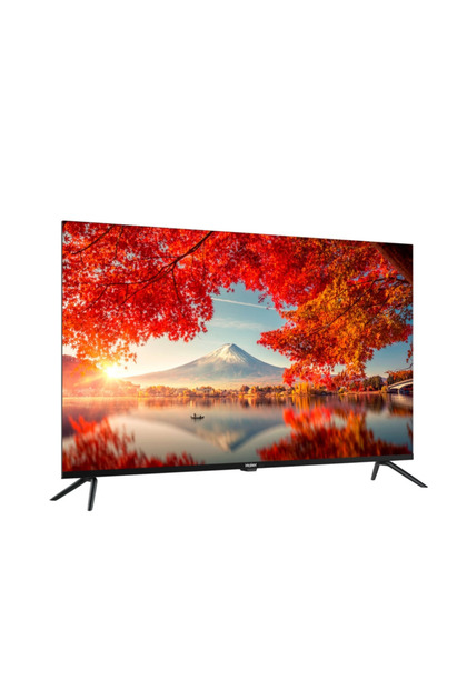 Haier K80 Series H50k800ux 4k Uhd Hdr Direct Led Tv - 50