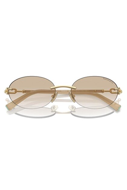 Tiffany Co. Sunglasses 3104-D 6178/11 56-18 / Women's Sunglasses