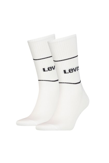 LEVIS SHORT CUT LOGO SPORT 2 Pack