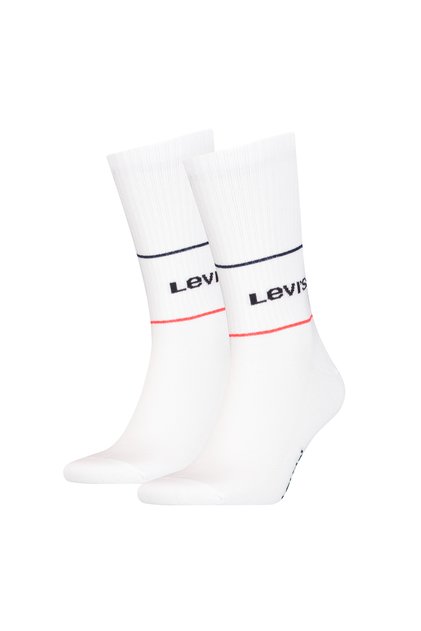 LEVIS SHORT CUT LOGO SPORT 2 Pack