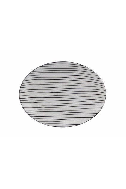 طبق قارب هوب 31 سم