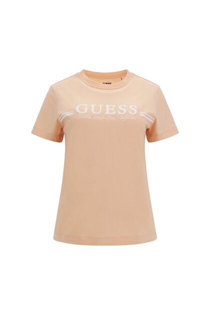 Ss T-Shirt Women's Active Regular Fit T-Shirt