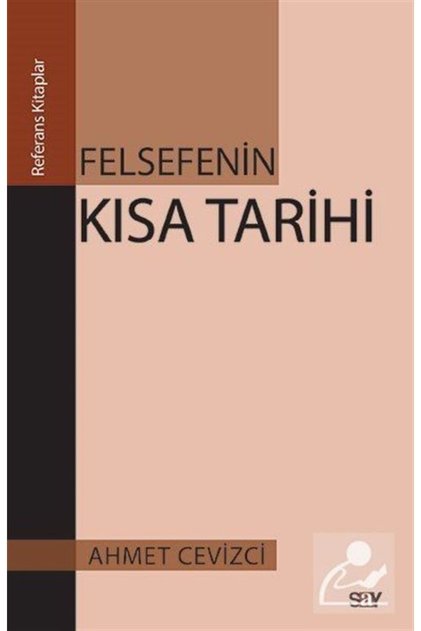 Felsefenin Kısa Tarihi