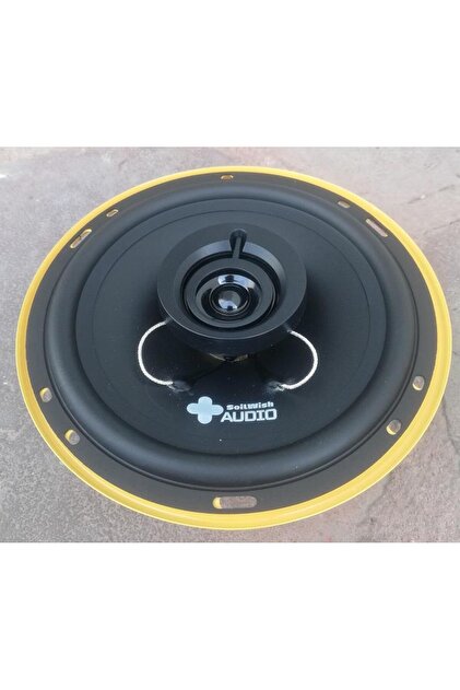 TAYFUN SoilWish Audıo 240 Watts 16 cm Hoparlör-NS-16CX 6.5