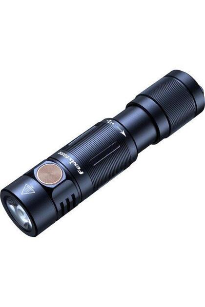 E05R 400 Lümen Anahtarlık Fener-FENİXE05RS