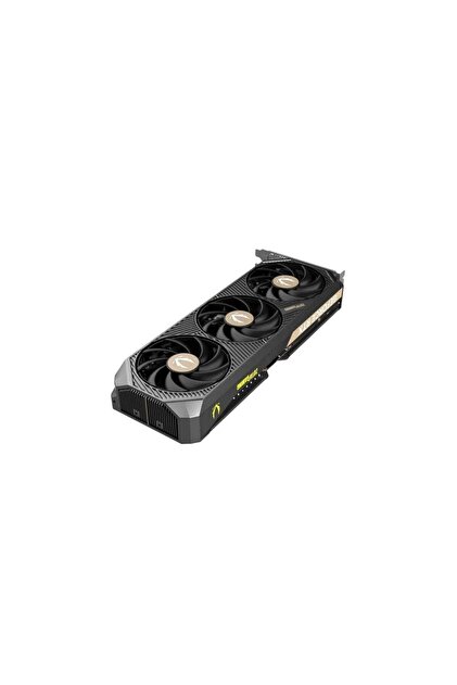 Zotac ZOTAC GeForce RTX 5070 GAMING SOLID OC 12GB GDDR7 192Bit
