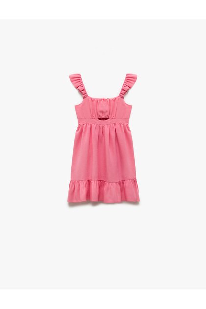 Girl's Dress 5Skg80007Aw