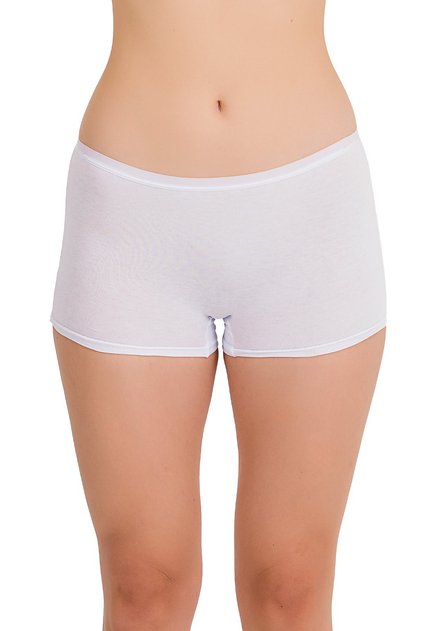 Women's Elastane Shorts