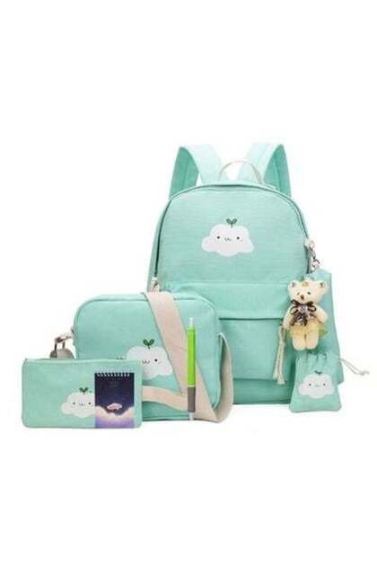 School Backpack, Waterproof Backpack Anti-theft, Hiking Daypack, Casual Daypack, Waterproof Outdoor