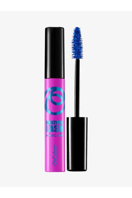 Blue 40842 Oncolour Multiple Lash Mascara