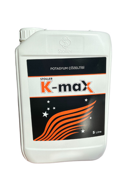 K-MAX 5 LT SIVI POTASYUM ÇÖZELTİSİ