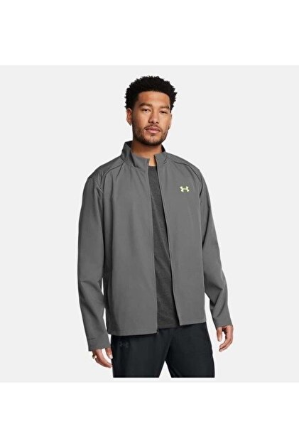 Ανδρικό μπουφάν Ua Launch Jacket 1376797