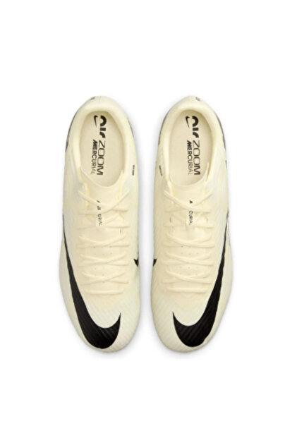 Nike ZOOM VAPOR 15 ACADEMY FG/MG KREM ERKEK KRAMPON DJ5631700 Y