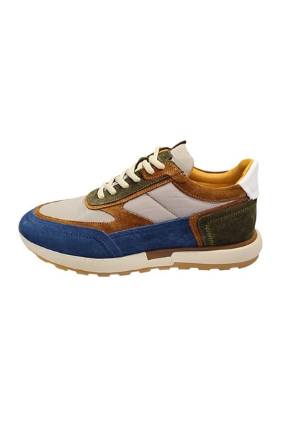 Colorful Sports Men's Shoes