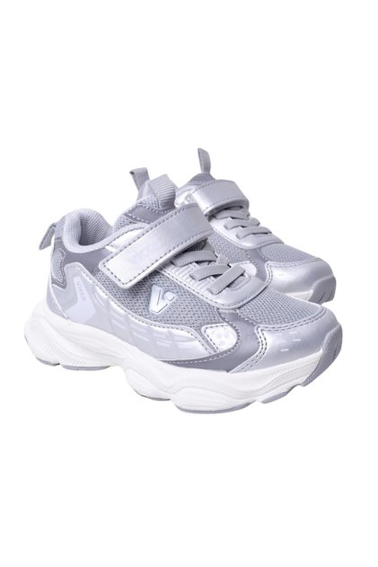Vi̇cco Tag Girls' Booties Phylon Sports Shoes Gold