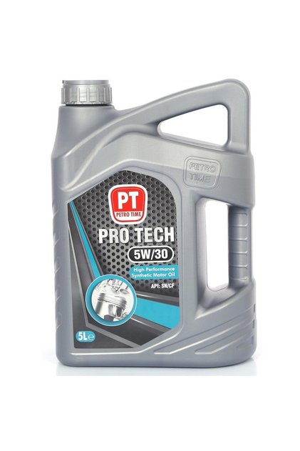 Petro Time Pro Tech 5w-30 4L Motor Yağı