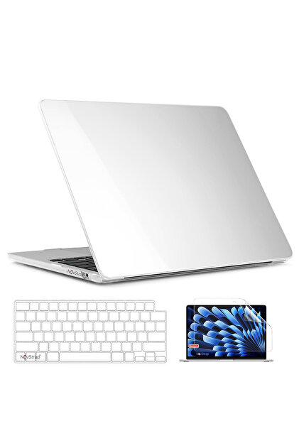 NovStrap Apple Macbook Air 15 Inç A2941 A3114 A3241 M2 M3 M4