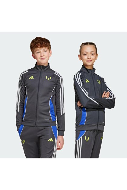 Messi Çocuk Sweatshirt