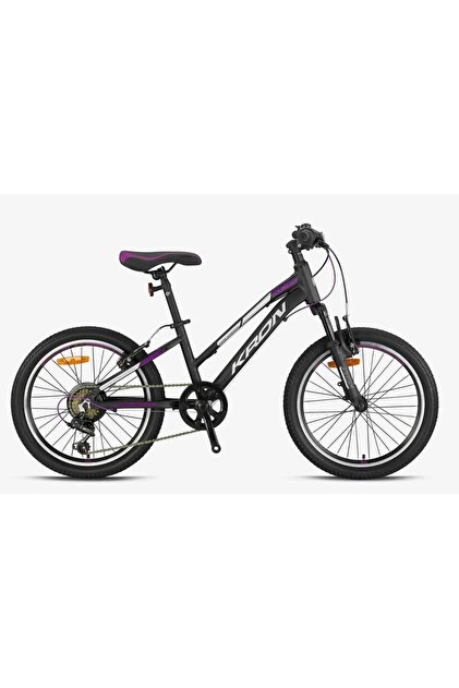 Kron XC 75 Lady 20 Jant 7 Vites Alüminyum Gövde Çocuk Dağ