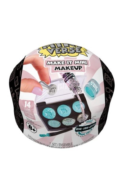 MGA'S Miniverse Make It Mini Makeup (S1)