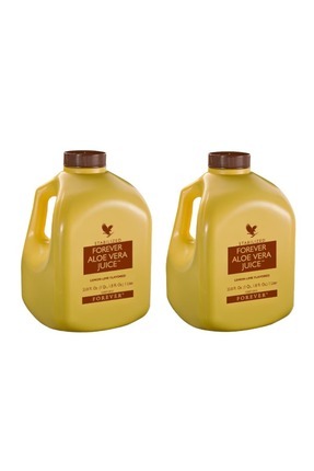 Forever Living Forever Aloevera Gel- Trendyol