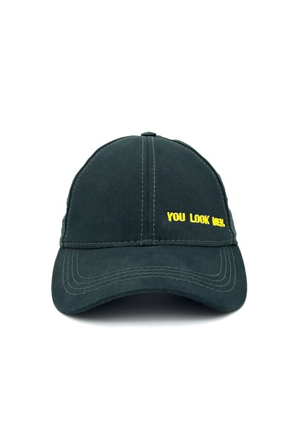 You Look Meh Şapka