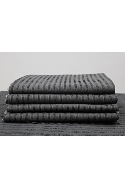 New Model Sponge Striped Sofa Bed Sofa Cover